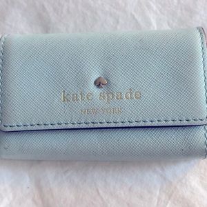 Kate spade card case/business card holder